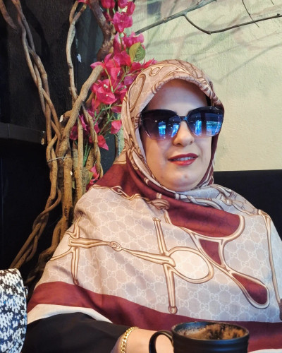 روسری نخ جناغی