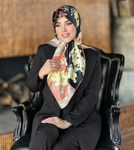 روسری ابریشم ایپک