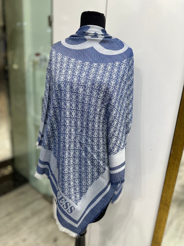 روسری کشمیر گس